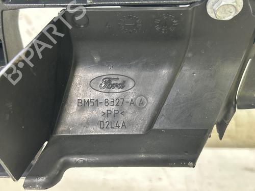 Used Front slam panel Front slam panel FORD FOCUS III 1.5 TDCi (120 hp) 35886595 35886595