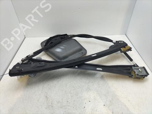 Front left window mechanism VW GOLF V (1K1) 1.9 TDI | BP30114345C22