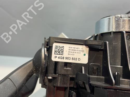 Steering column stalk AUDI A6 Allroad C7 (4GH, 4GJ) 3.0 TDI quattro | BP28963478I23 - Image 2