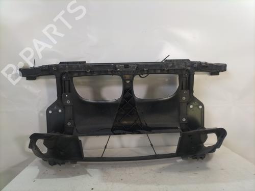 Used Front slam panel BMW 1 (E81) 118 d (143 hp) 28963388