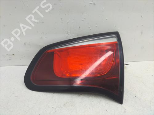 Used Right tailgate light CITROËN C3 II (SC_) 1.6 BlueHDi 100 (99 hp) 29834309