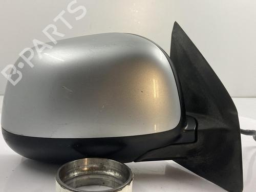 Right mirror CITROËN C-CROSSER (VU_, VV_) 2.2 HDi | BP22816369C27 