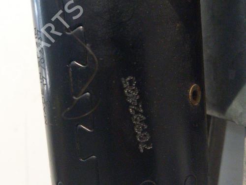 Essuie-glace moteur avant CITROËN XANTIA (X1_, X2_) 1.8 i 16V | BP22826560M29 