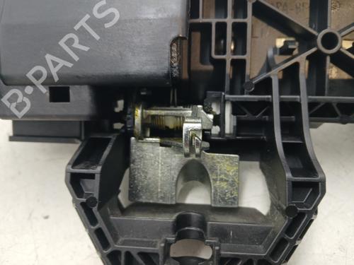 front-left-exterior-door-handle-mercedes-benz-a-class-w176-2012-2013-2014-2015-2016-2017-2018-30088526 main image