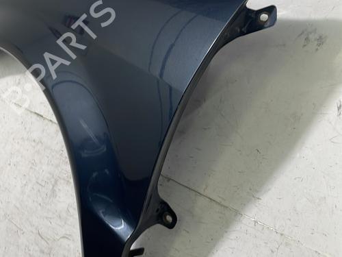 Left front fenders MERCEDES-BENZ M-CLASS (W163) ML 320 (163.154) | BP22844497C41 