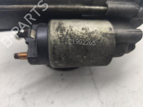 Starter VOLVO C70 II Convertible (542) 2.0 D | BP33178203M8 - Image 5