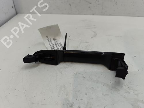 Front left exterior door handle KIA RIO III (UB) 1.4 CRDi | BP27706179C128 