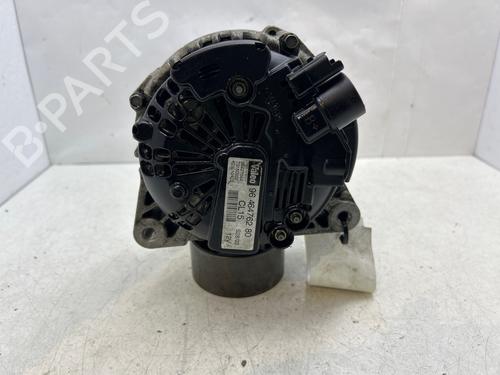 Used Alternator Alternator CITROËN XSARA PICASSO (N68) 2.0 HDi (90 hp) 35940698 35940698