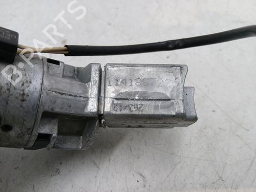 Ignition barrel PEUGEOT EXPERT Van (VF3A_, VF3U_, VF3X_) 2.0 HDi 130 | BP29834324M48 