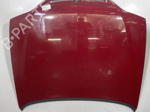 Hood CITROËN XSARA Break (N2) 1.9 D | BP22836636C1 