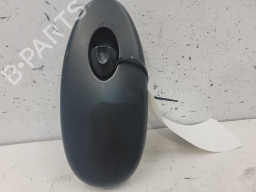 Used Right front window switch ROVER 75 (RJ) 2.5 V6 (177 hp) 24886643