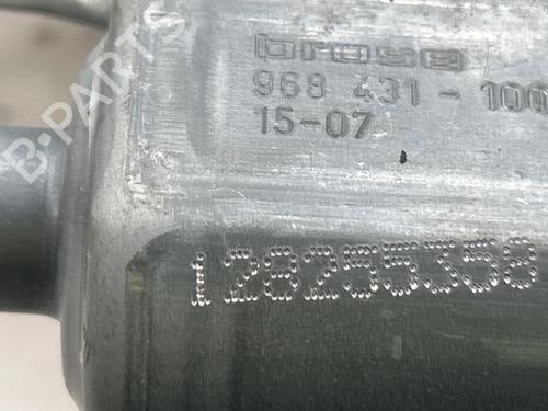 Used Front left window mechanism Front left window mechanism 37660740 37660740