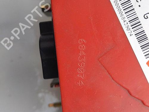 Used Left taillight AUDI A6 C5 Avant (4B5) 2.5 TDI (180 hp) 22825564