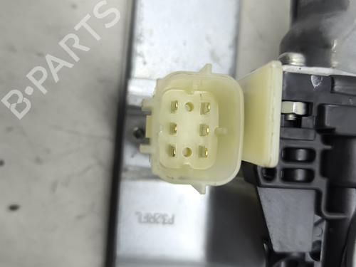 Front left window mechanism RENAULT KOLEOS II (HC_) 2.0 dCi 175 (HCAK) | BP30364567C22 - Image 4