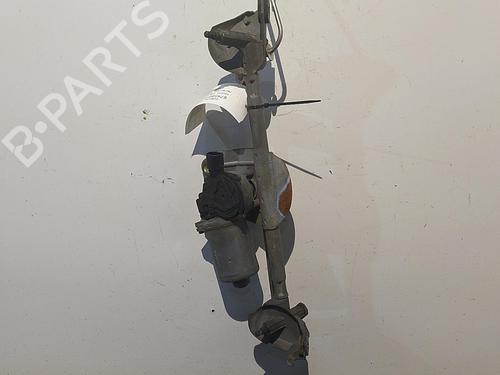 Front wiper motor TOYOTA YARIS (_P1_) 1.0 (SCP10_, SCP10R) | BP22824865M29 