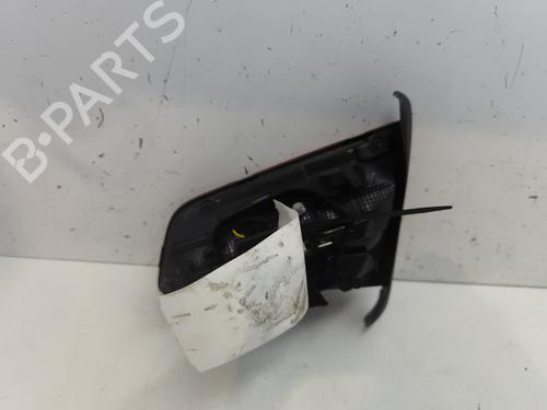 Venstre baklys, luke VW PASSAT B8 (3G2, CB2) 1.6 TDI | BP28362578C79 