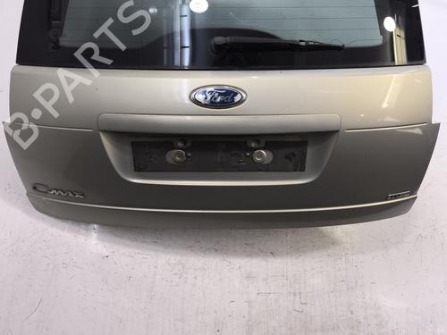 Bakluke CC/Kombi-Kupé FORD C-MAX (DM2) 1.8 TDCi | BP27348114C6 