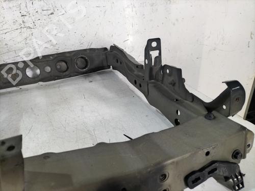 Front slam panel TOYOTA AVENSIS Estate (_T27_) 2.2 D-4D (ADT271_, ADT271R) | BP30545334C72 