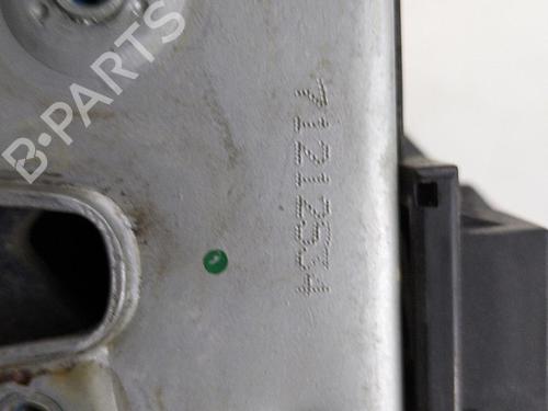 Front left lock AUDI A4 B5 (8D2) 1.9 TDI | BP22826715C98 