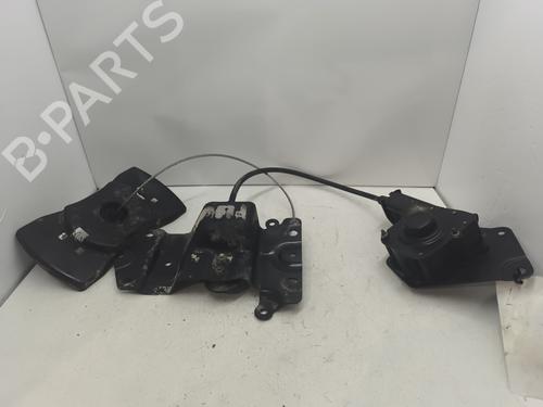 Używane Inne NISSAN NV400 Platform/Chassis (X62, X62B) dCi 145 (146 hp) 31271660