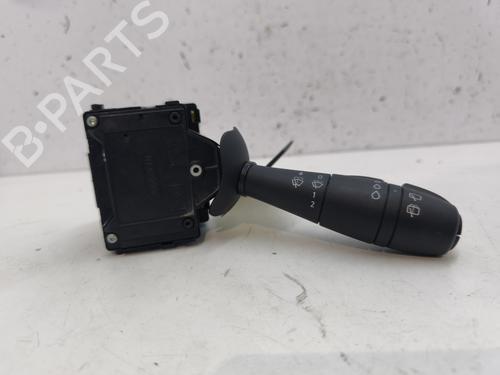 Used Steering column stalk RENAULT TWINGO III (BCM_, BCA_) 1.0 SCe 70 (BCMB) (69 hp) 26387336