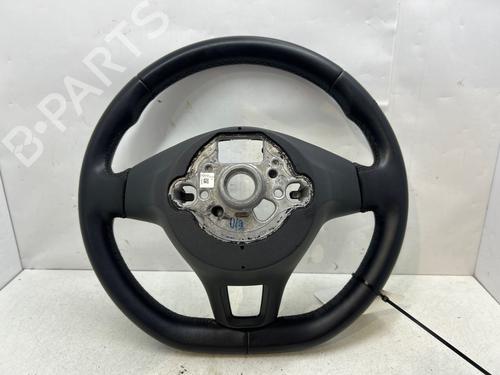 Steering wheel VW POLO VI (AW1, BZ1, AE1) 1.0 | BP36059053C49 - Image 4