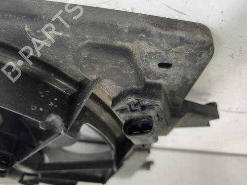 Radiator fan DACIA SANDERO 1.5 dCi | BP30364636M35  - Image 5
