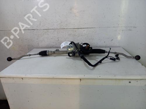 Used Steering rack Steering rack PEUGEOT 2008 I (CU_) 1.2 VTi (82 hp) 33036530 33036530