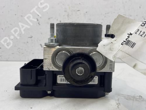 ABS pump FIAT PANDA (169_) 1.2 (169AXF2A, 169AXF1A) | BP26386517M43 