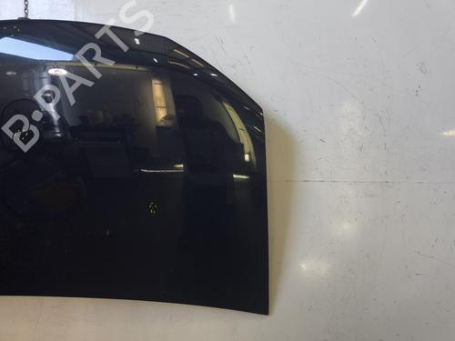 Motorhjelm DACIA LOGAN MCV II TCe 90 (K8M1, K8MA, K8AC) | BP35995128C1 - Image 3