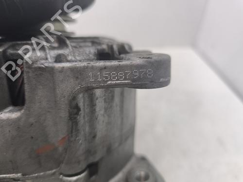 Alternator SEAT IBIZA IV (6J5, 6P1) 1.2 TDI | BP30701216M7