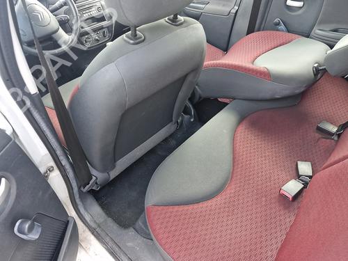 Rudehejsemekanisme ventre foran CITROËN C3 I (FC_, FN_) 1.4 HDi | BP29314845C22 