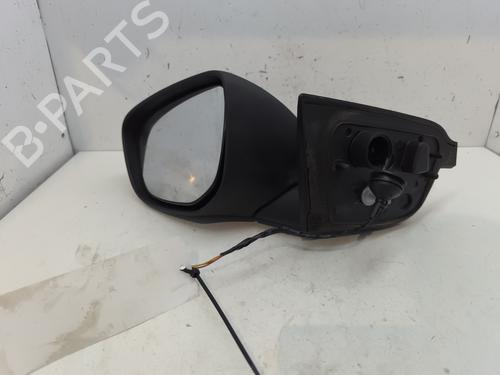 Left mirror CITROËN C4 CACTUS 1.2 PureTech 130 | BP27598731C26 