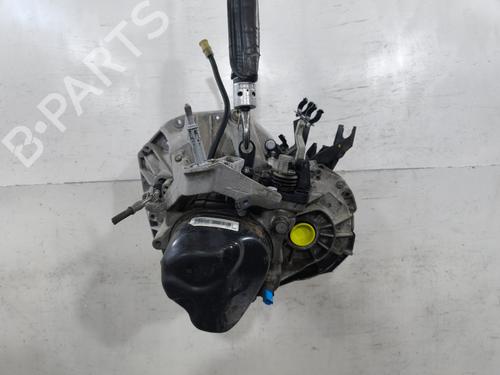 Used Gearbox Gearbox 38326526 38326526