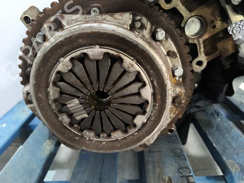 Engine RENAULT TWINGO II (CN0_) 1.2 16V (CN0K, CN0V, CN0A) | BP28679595M1
