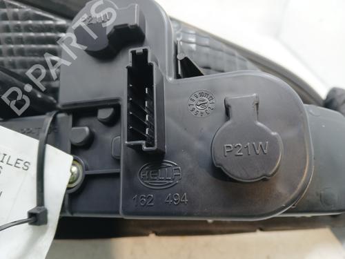 Used Left tailgate light Left tailgate light FORD S-MAX (WA6) 2.0 TDCi (140 hp) 29869195 29869195