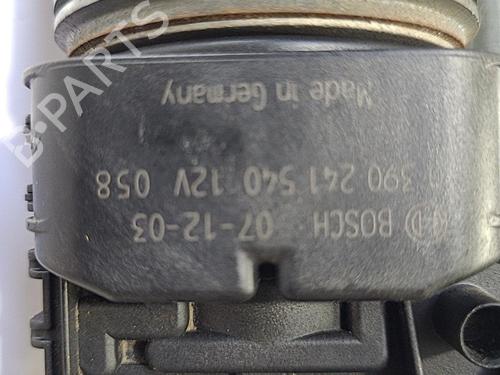 Front wiper motor PEUGEOT 207 SW (WK_) 1.6 HDi | BP22828588M29 
