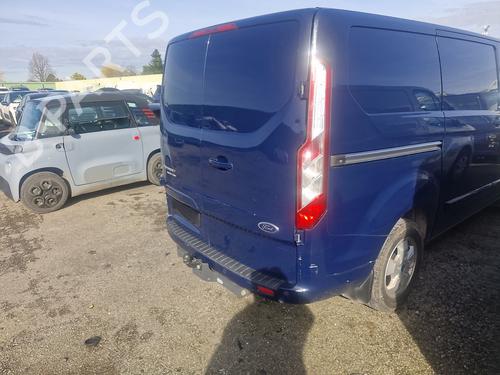 Warning switch FORD TRANSIT CUSTOM V362 Van (FY, FZ) 2.0 EcoBlue | BP34509857I22 - Image 20