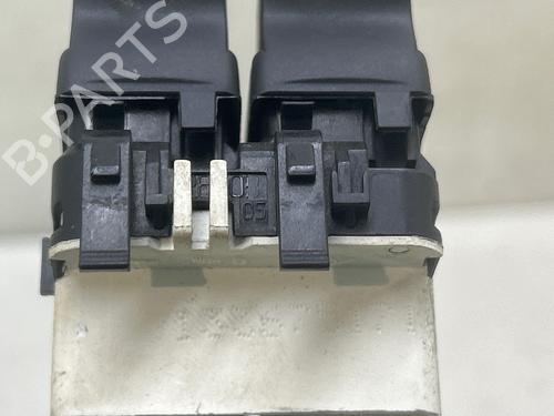 Left front window switch RENAULT CLIO III Grandtour (KR0/1_) 1.5 dCi (KR0F) | BP39727380I27 - Image 2