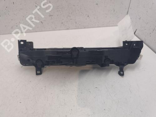 Used Left daytime light Left daytime light CITROËN C4 Grand Picasso I (UA_) 1.6 HDi 110 (112 hp) 27404166 27404166