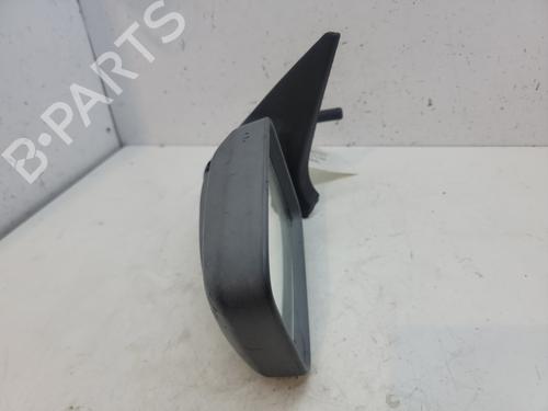 Used Left mirror Left mirror CITROËN BX Break (XB-_) TRD Turbo (90 hp) 26667003 26667003