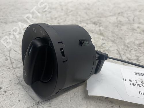 Headlight switch SKODA CITIGO (NF1) 1.0 | BP23888695I24 