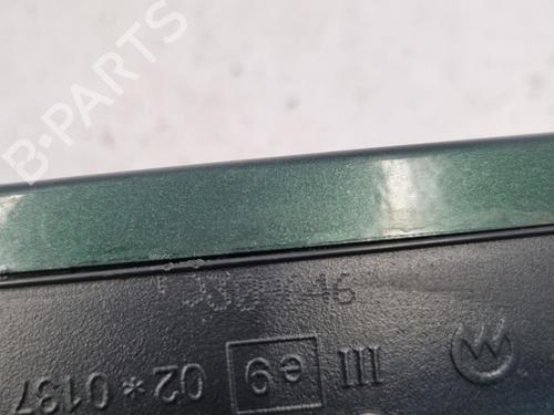 Right mirror SKODA OCTAVIA I (1U2) 1.9 TDI | BP22827451C27 