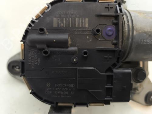 Front wiper motor PEUGEOT 508 SW I (8E_) 2.2 HDi | BP29515772M29 
