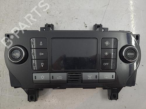 Climate control FIAT BRAVO II (198_) 1.4 LPG (198AXA1B) | BP22822065I5 