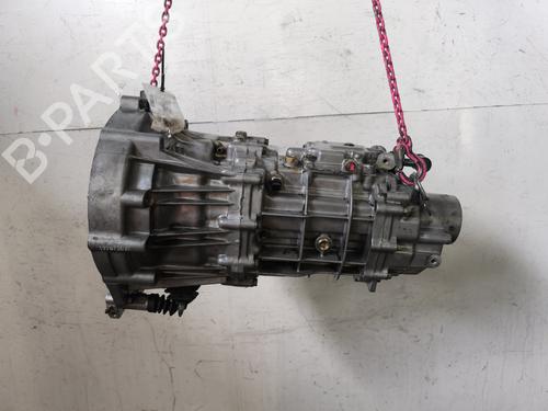 Used Gearbox Gearbox 39214516 39214516