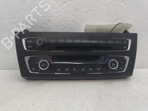 Used Climate control BMW 1 (F21) 120 d (184 hp) 31795372