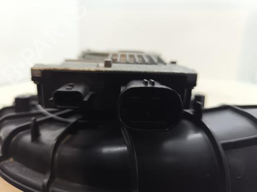 Heater blower motor RENAULT ZOE (BFM_) ZOE | BP30184372M62 