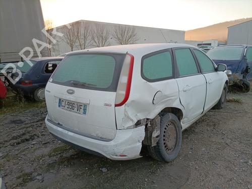 Headlight switch FORD FOCUS II Turnier (DA_, FFS, DS) 1.8 TDCi | BP25445600I24 - Image 6