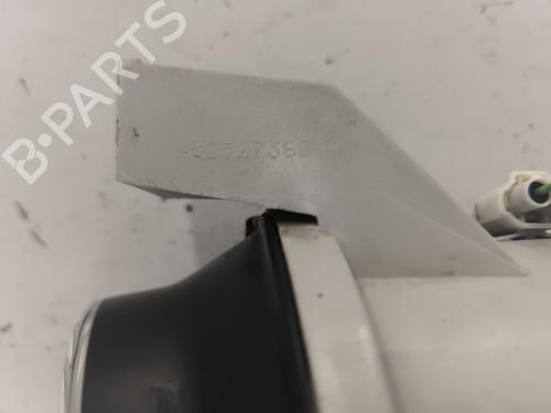 Left front fog light OPEL AGILA A (H00) 1.2 16V (F68) | BP24227685C30 - Image 3